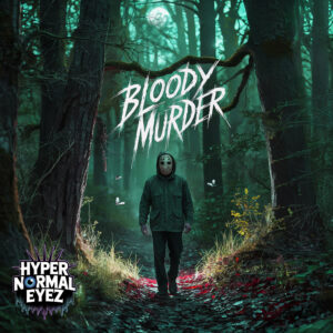 BloodyMurderCoverart